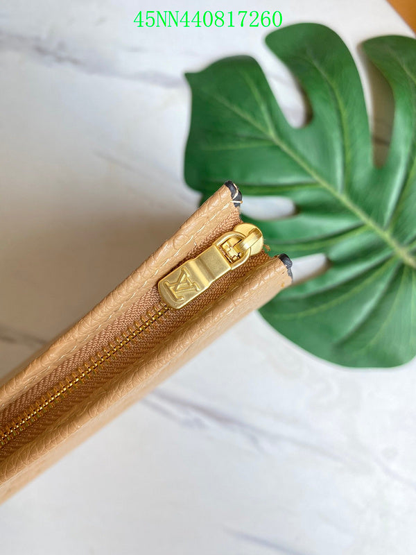 COZY BAGS - CHL Wallet - 637