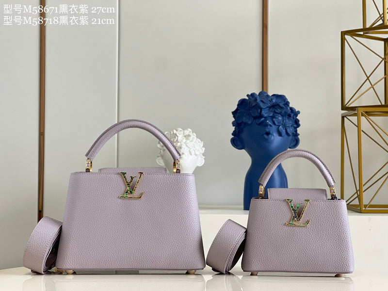 COZY BAGS - LOV Bags - 2212
