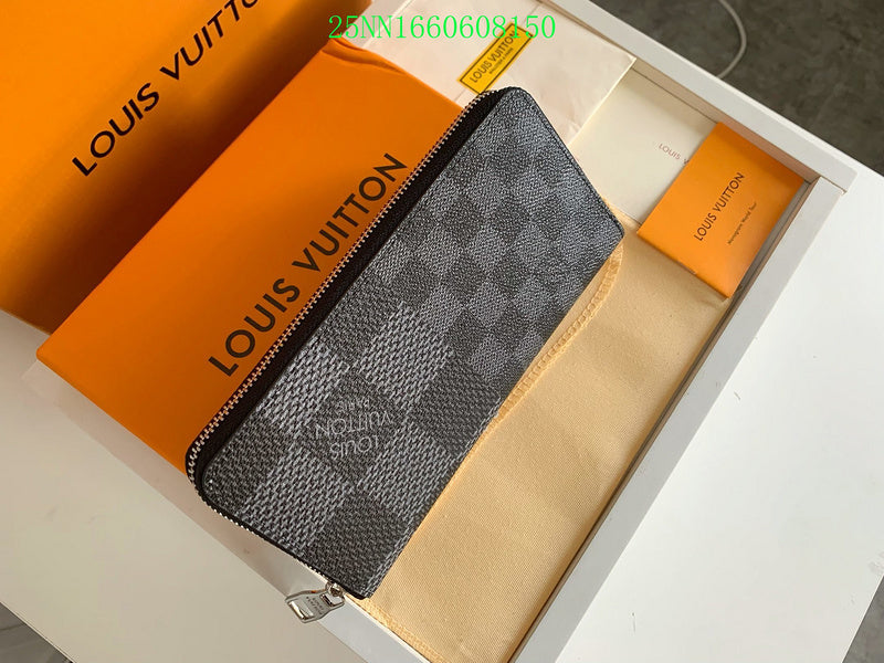 COZY BAGS - LOV Wallet - 1226