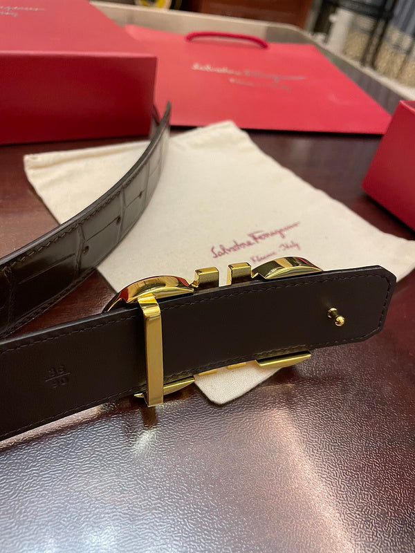 JB - FGO Belts - 146