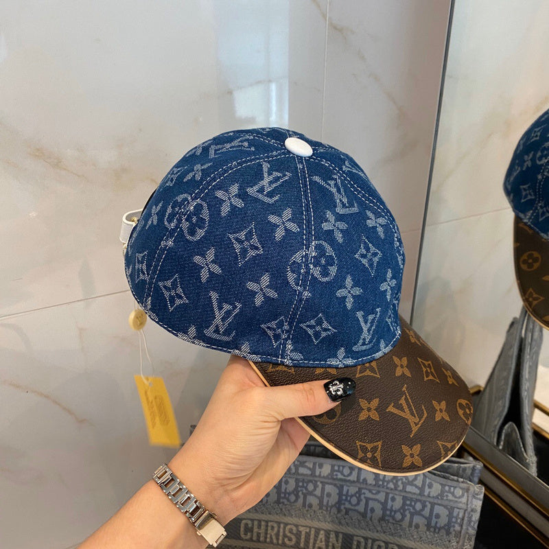 COZY BAGS - LOV Hats & Caps - 421