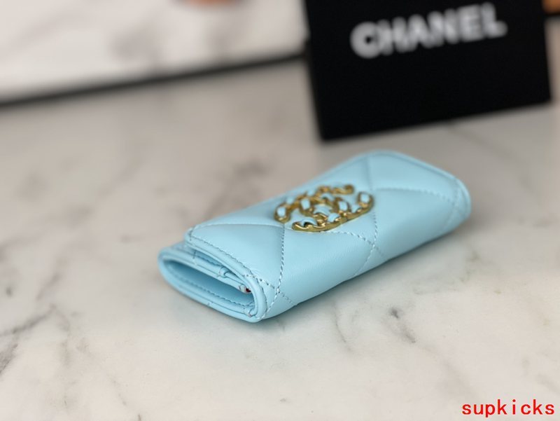 COZY BAGS - Mix Wallets - 749