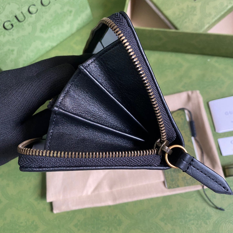 Cozy Bags - GUKI Women Wallets - 096