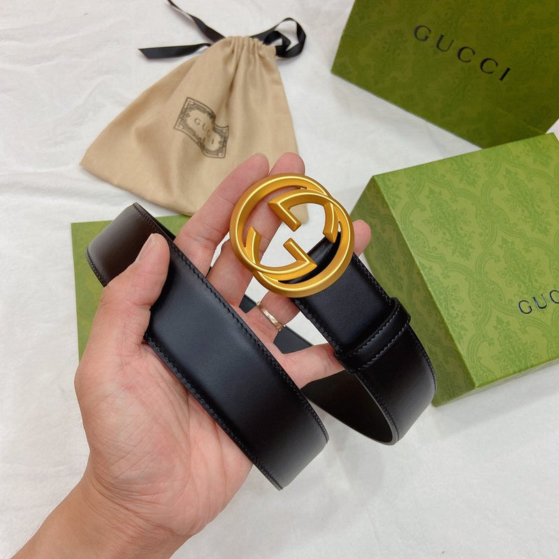 COZY BAGS - GUKI Belts - 097