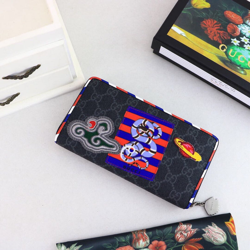COZY BAGS - Guki Wallet - 441