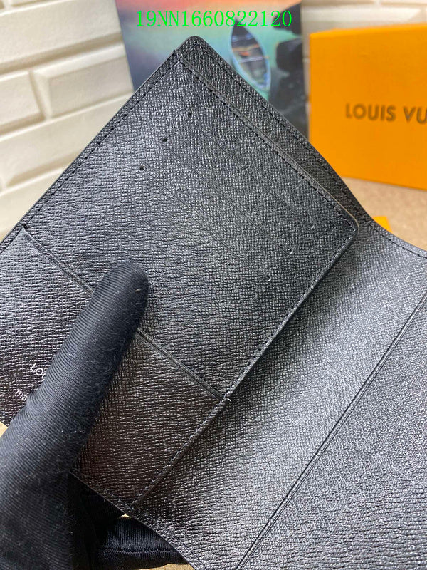 COZY BAGS - LOV Wallet - 1017
