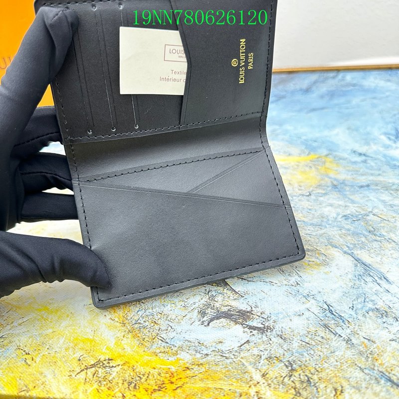 COZY BAGS - LOV Wallet - 298