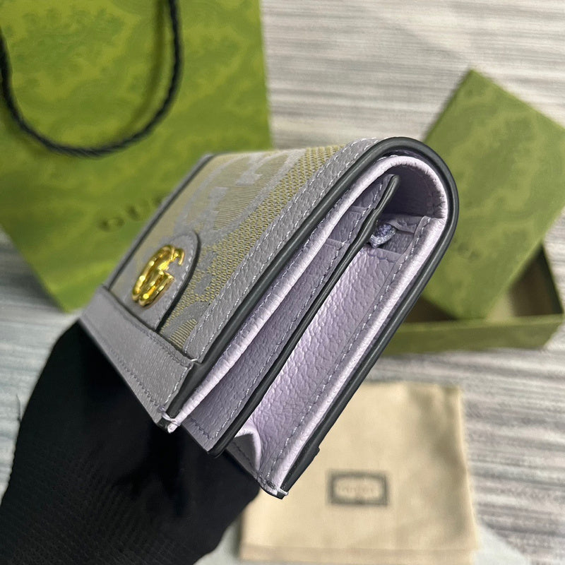 COZY BAGS - Guki Wallet - 075
