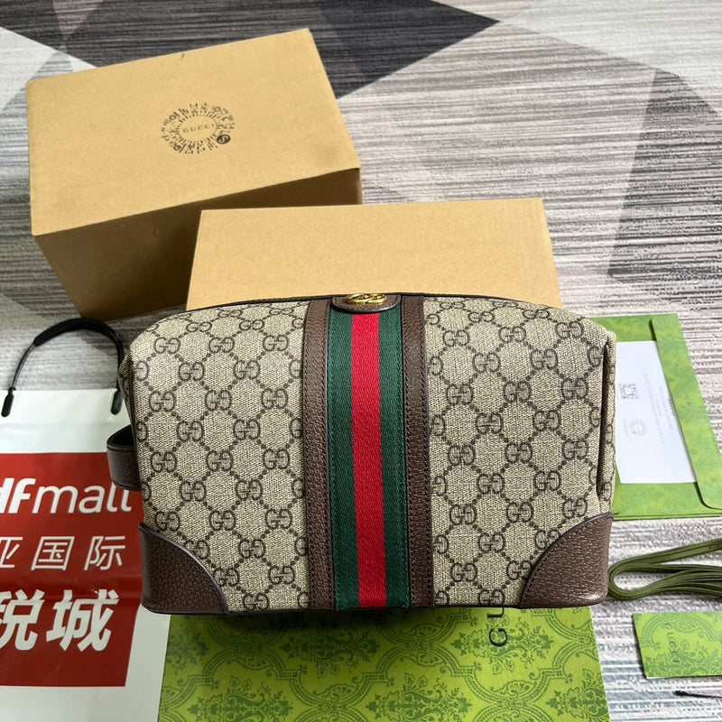 COZY BAGS - Guki Wallet - 001