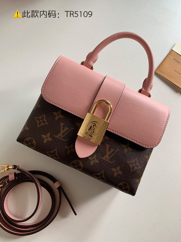 COZY - LV Bags - 5073