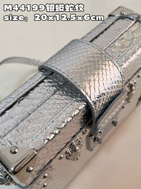 COZY BAGS - LOV Bags - 1358
