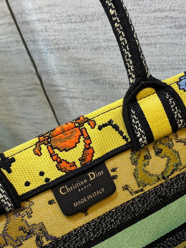 JB - DOR Lady Bags - 210