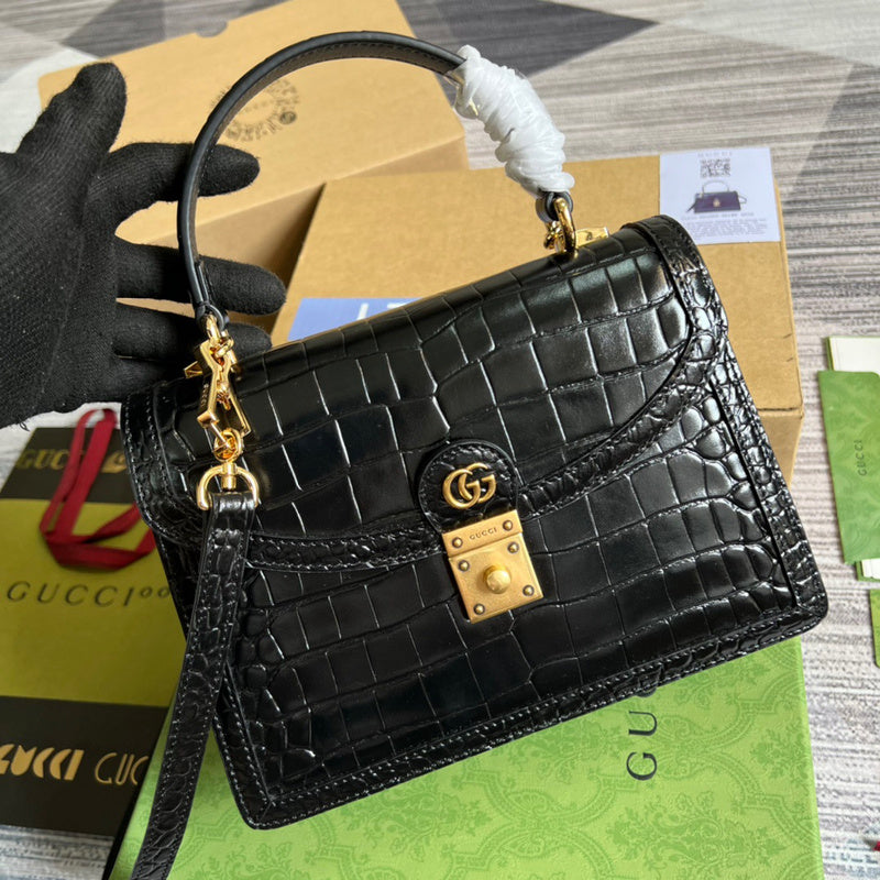 JB - Guki Lady Bags - 695