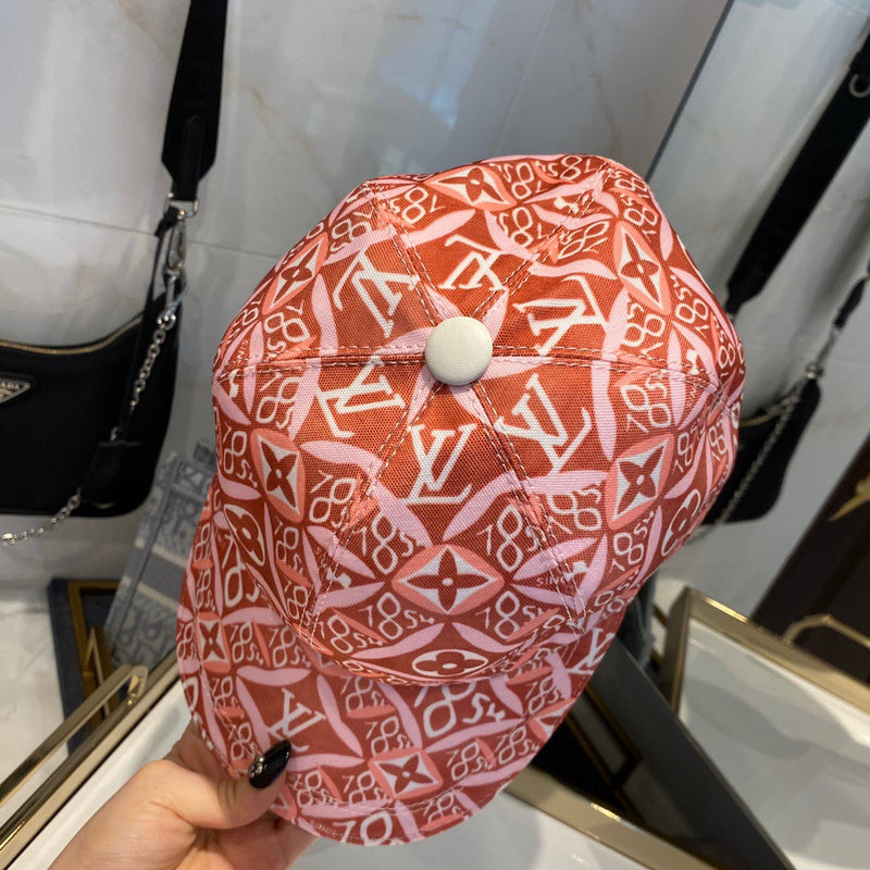 COZY BAGS - LOV Hats & Caps - 303