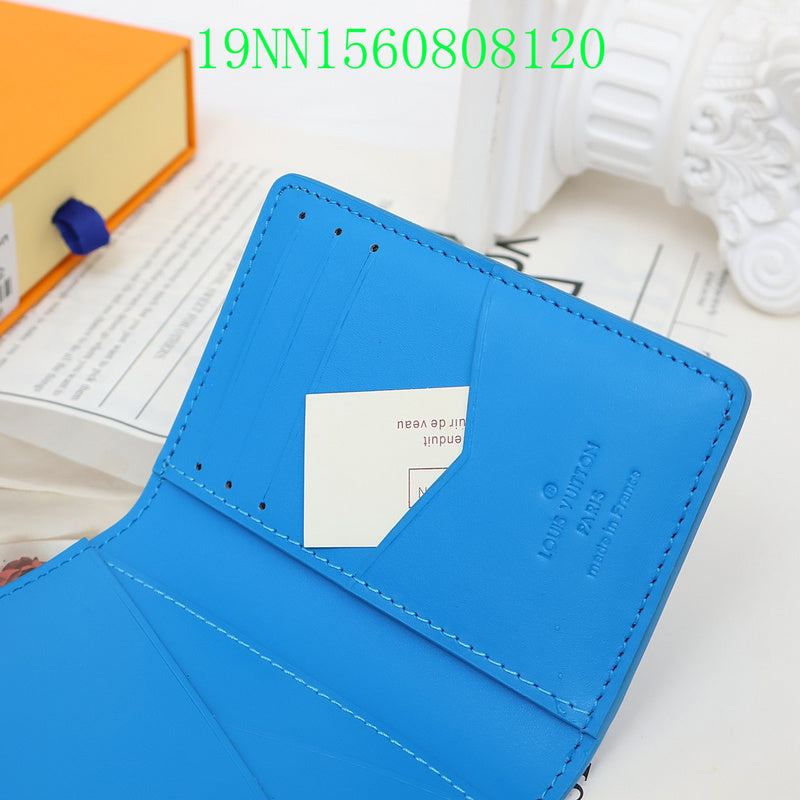COZY BAGS - LOV Wallet - 166