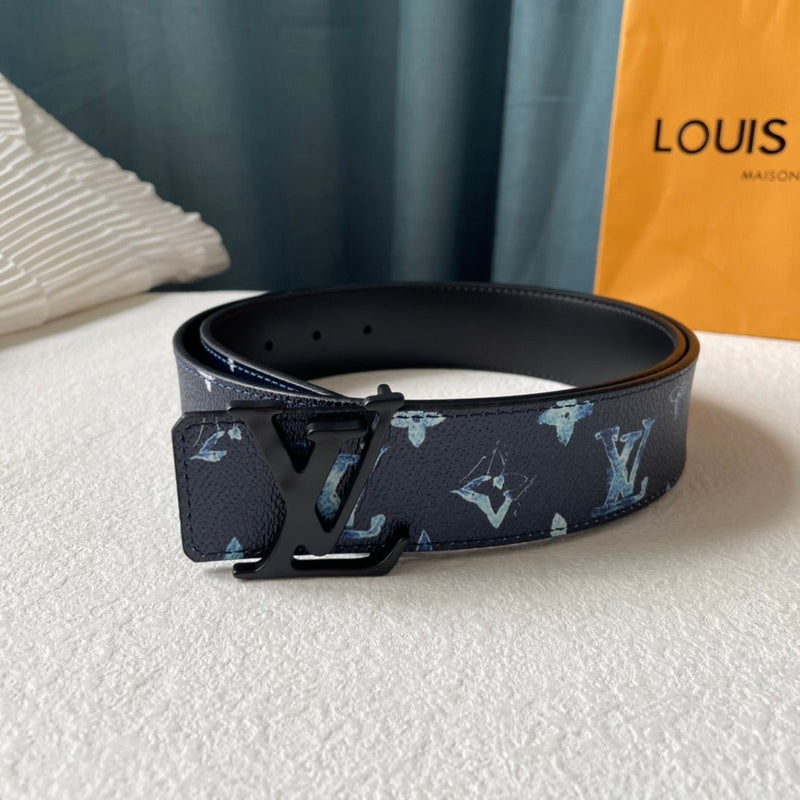 JB - LOV Belts - 191