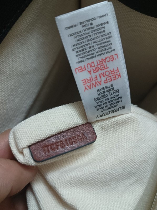 COZY - BOR Bags - 502