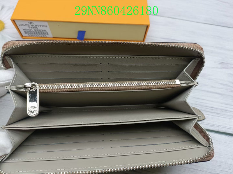 COZY BAGS - LOV Wallet - 531
