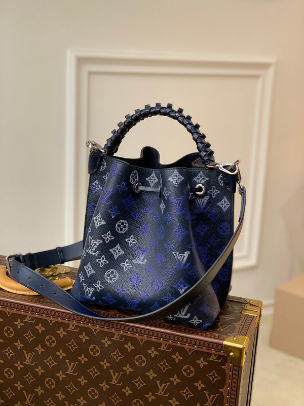 COZY BAGS - LOV Bags - 3033