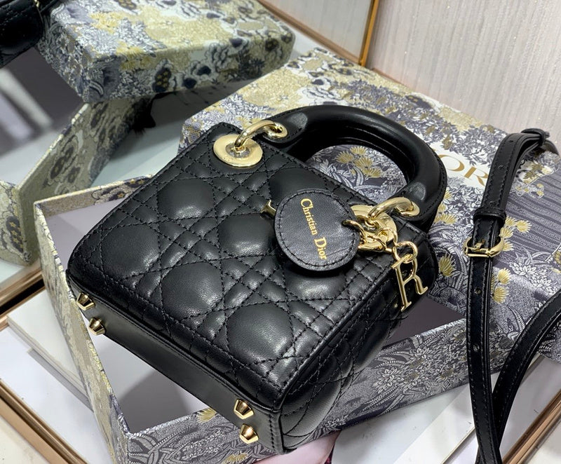 JB - DOR Lady Bags - 408