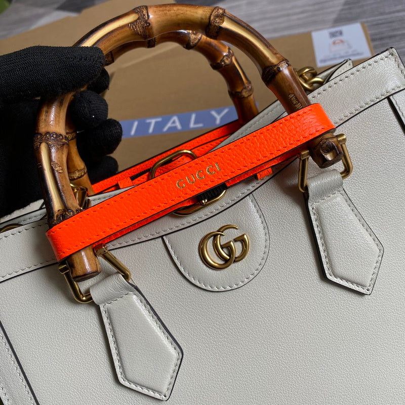 JB - Guki Lady Bags - 971