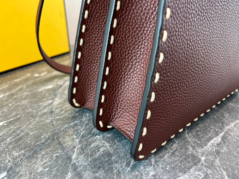COZY BAGS - FDE Bags - 002