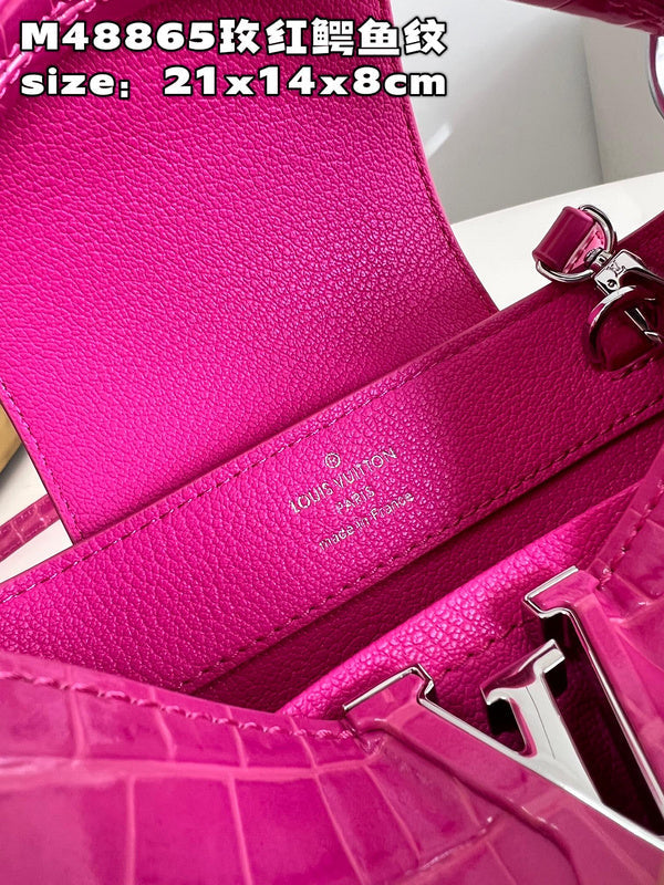 COZY - LV Bags - 1238