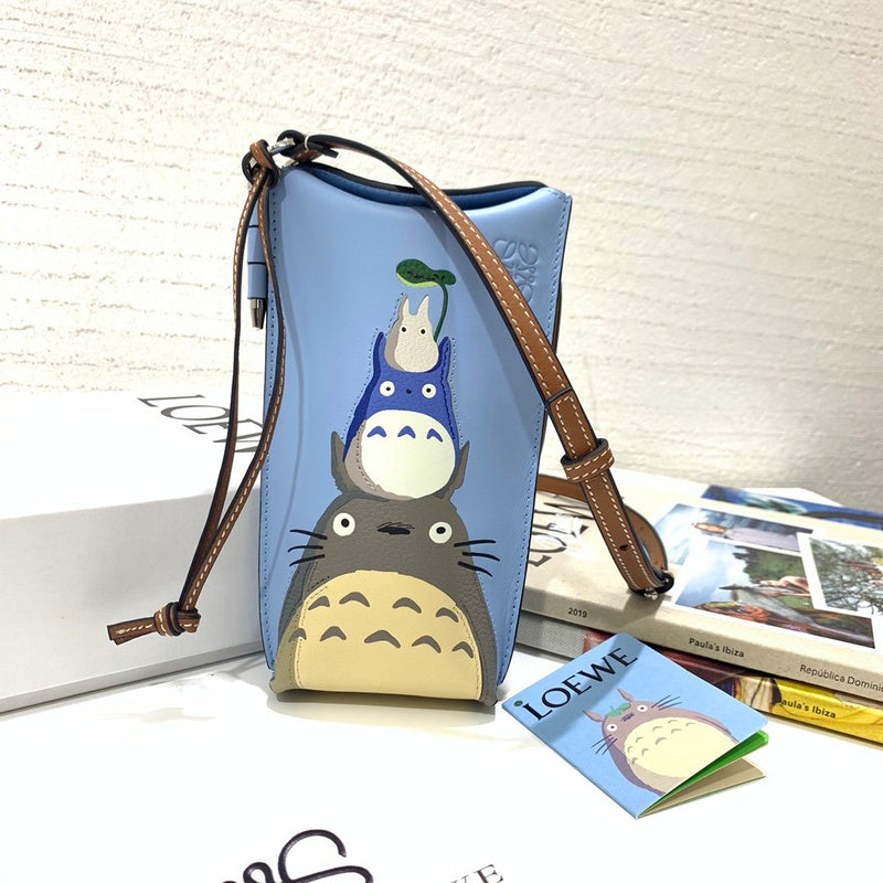 COZY BAGS - Phone Bags - 053