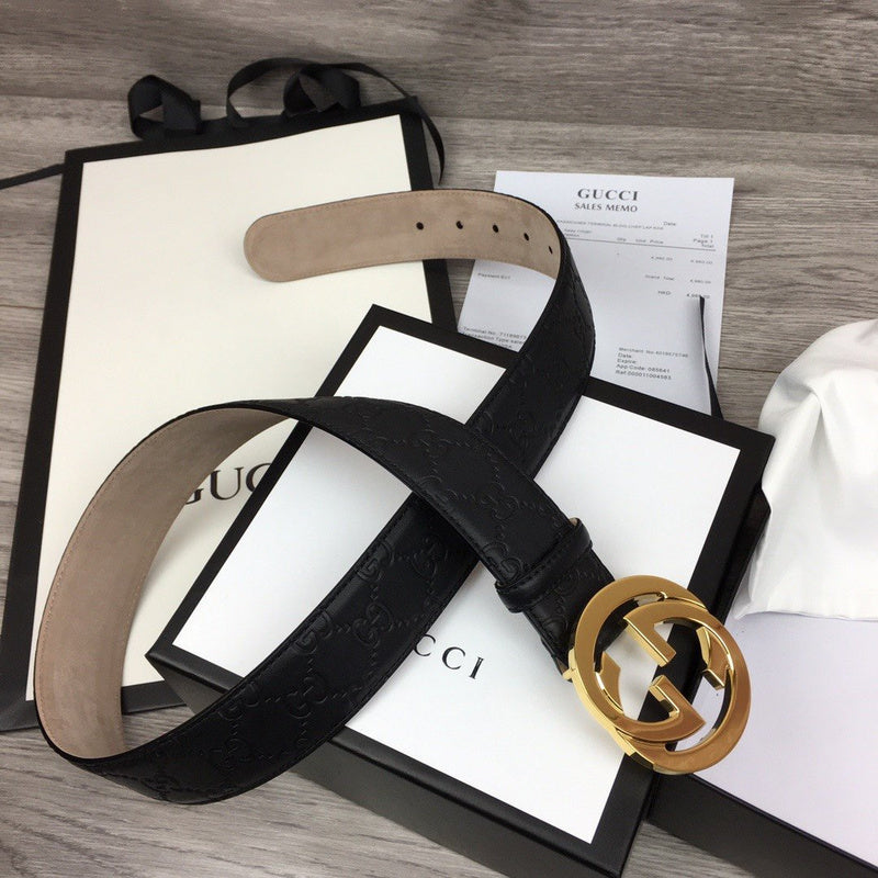 COZY BAGS - GUKI Belts - 121