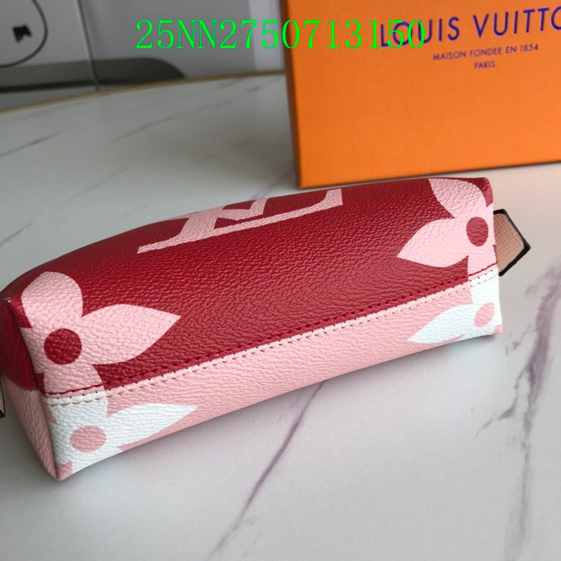COZY BAGS - LOV Wallet - 1078