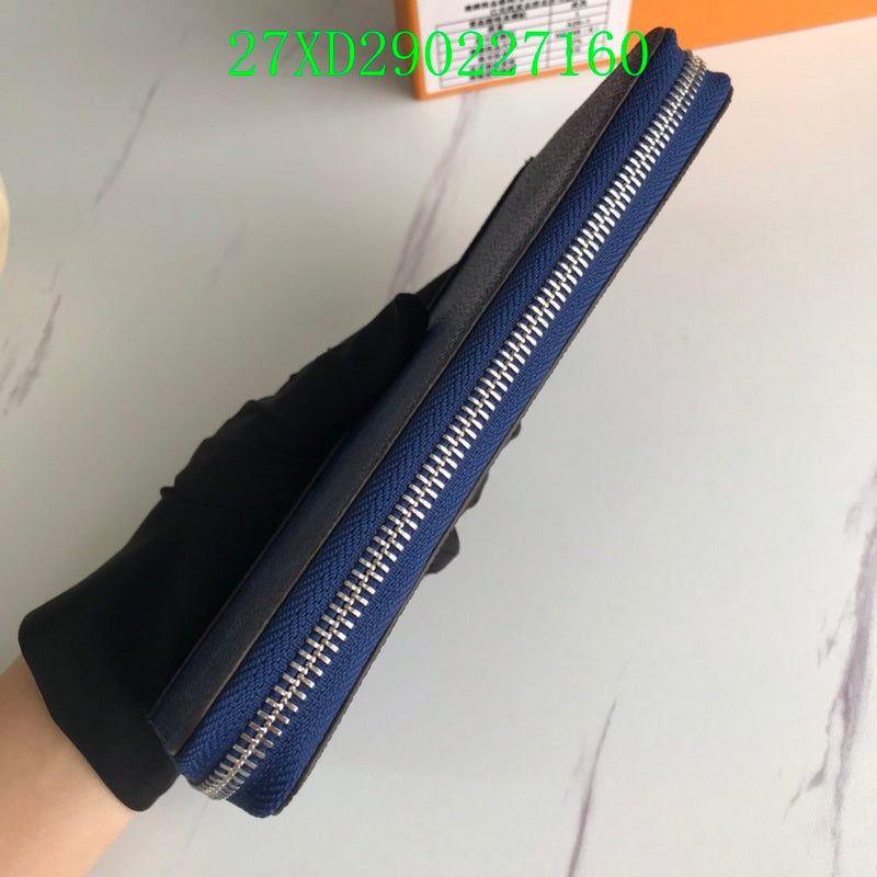 COZY BAGS - CHL Wallet - 1126