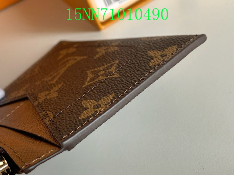 COZY BAGS - LOV Wallet - 772