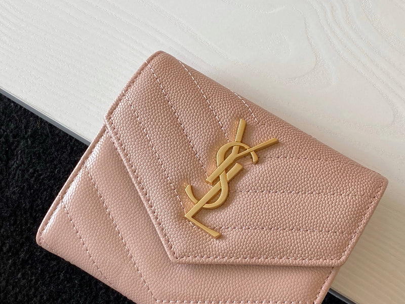 COZY - YLS Wallets - 032