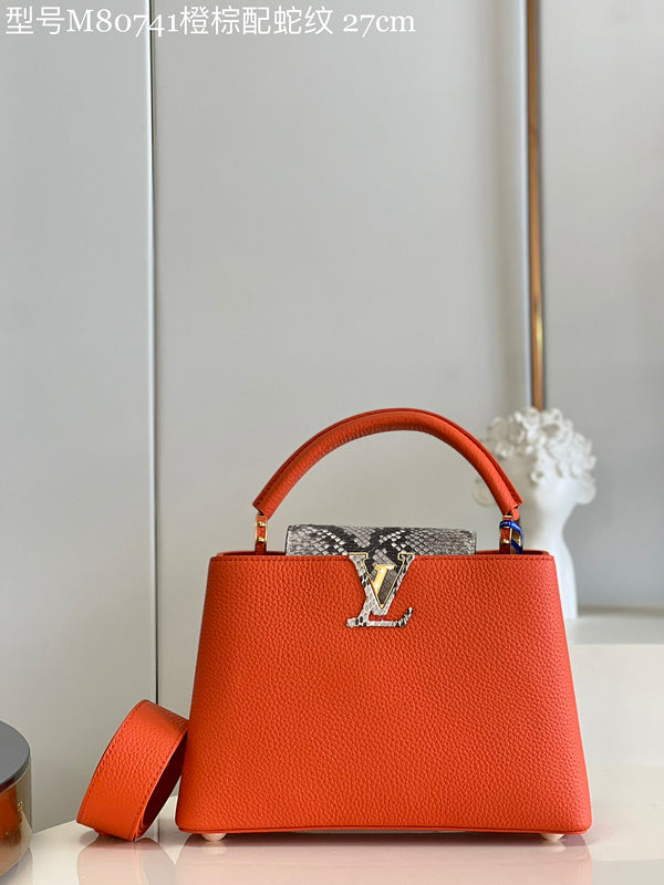 COZY - LV Bags - 1868