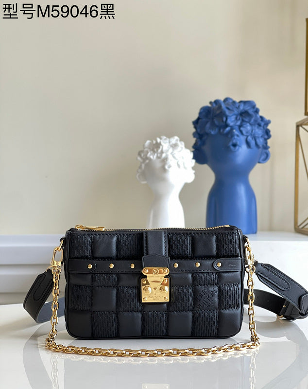 COZY BAGS - LOV Bags - 3220