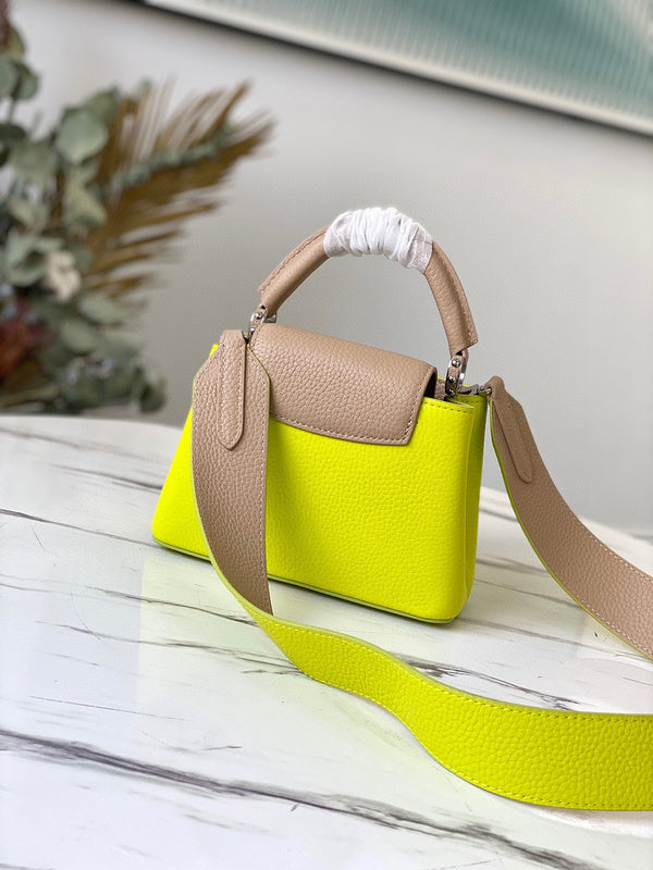 COZY - LOV Lady Bags - 737