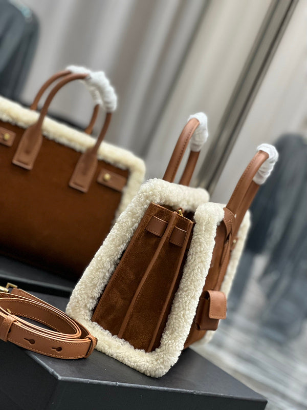 COZY BAGS - YLS Bags - 1810