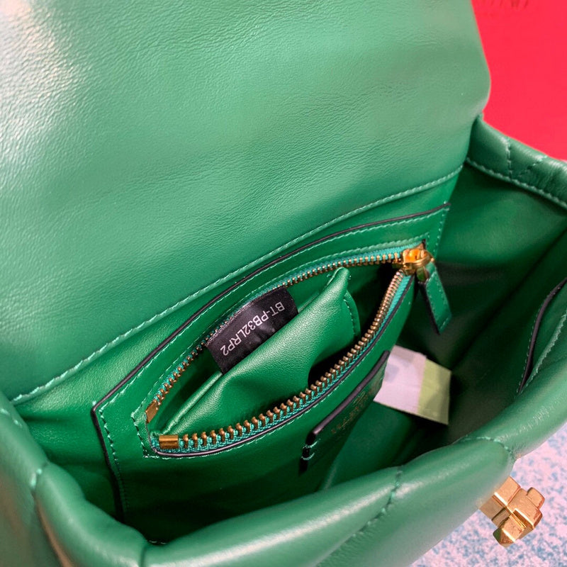 JB - VEL Lady Bags - 140
