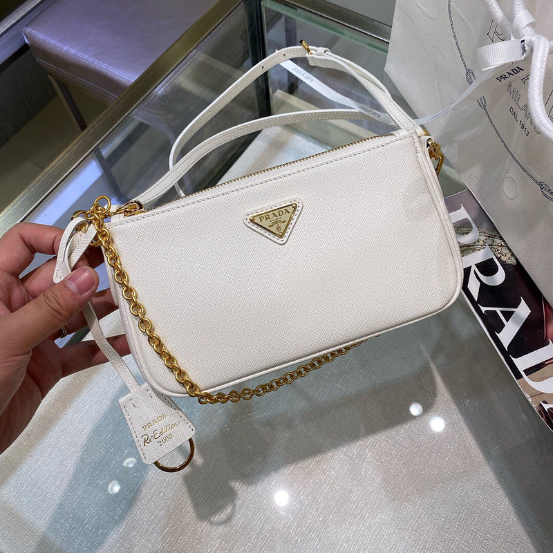 JB - PD Lady Bags - 395