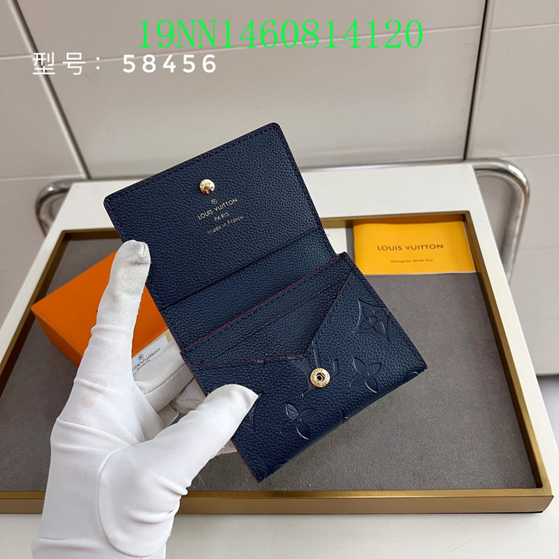 COZY BAGS - LOV Wallet - 120