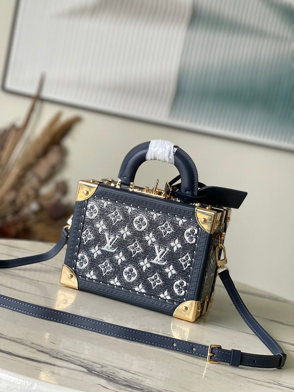 COZY BAGS - LOV Bags - 418