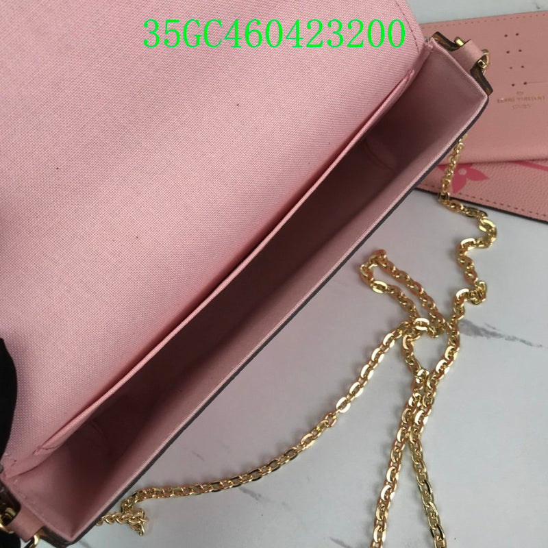 COZY BAGS - CHL Wallet - 973