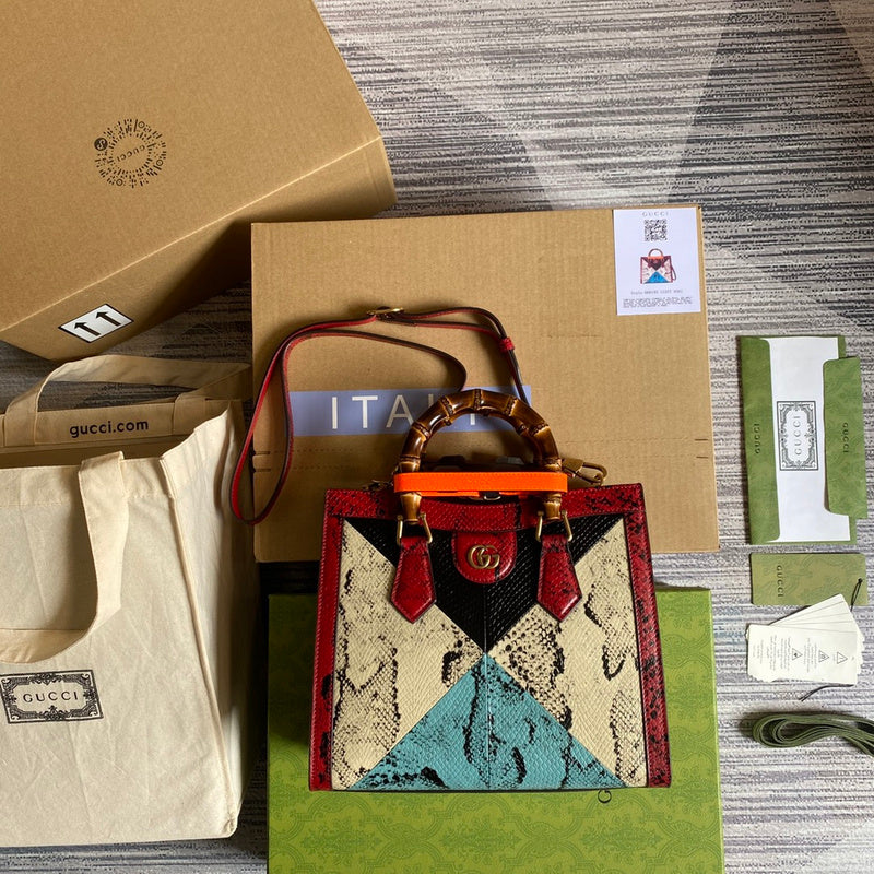 COZY BAGS - GUKI Bags - 1590