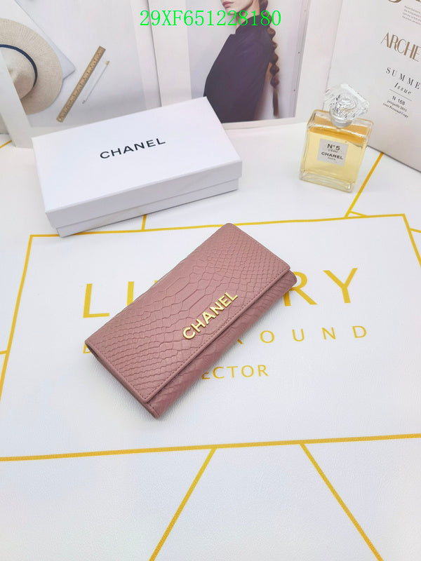 COZY BAGS - CHL Wallet - 220