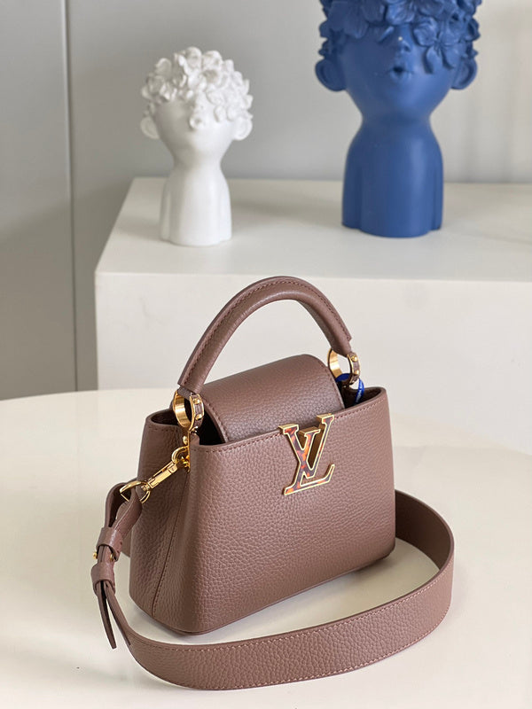 COZY - LV Bags - 2203