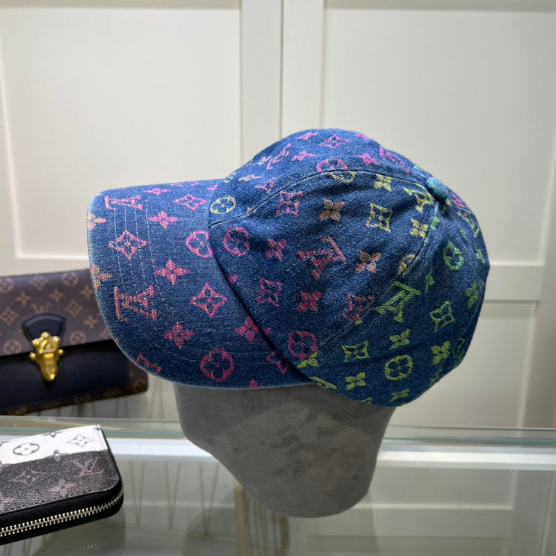 COZY BAGS - LOV Hats & Caps - 011
