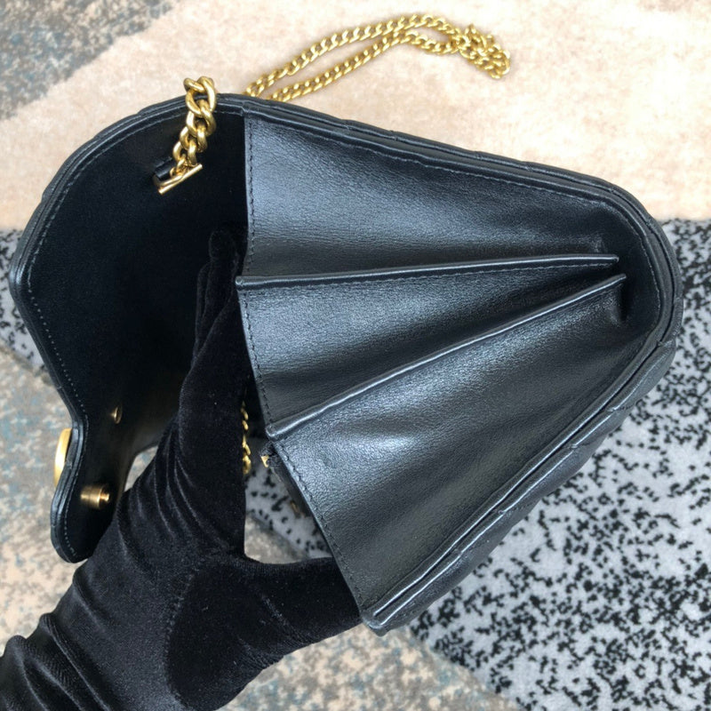 JB - Guki Lady Bags - 1208