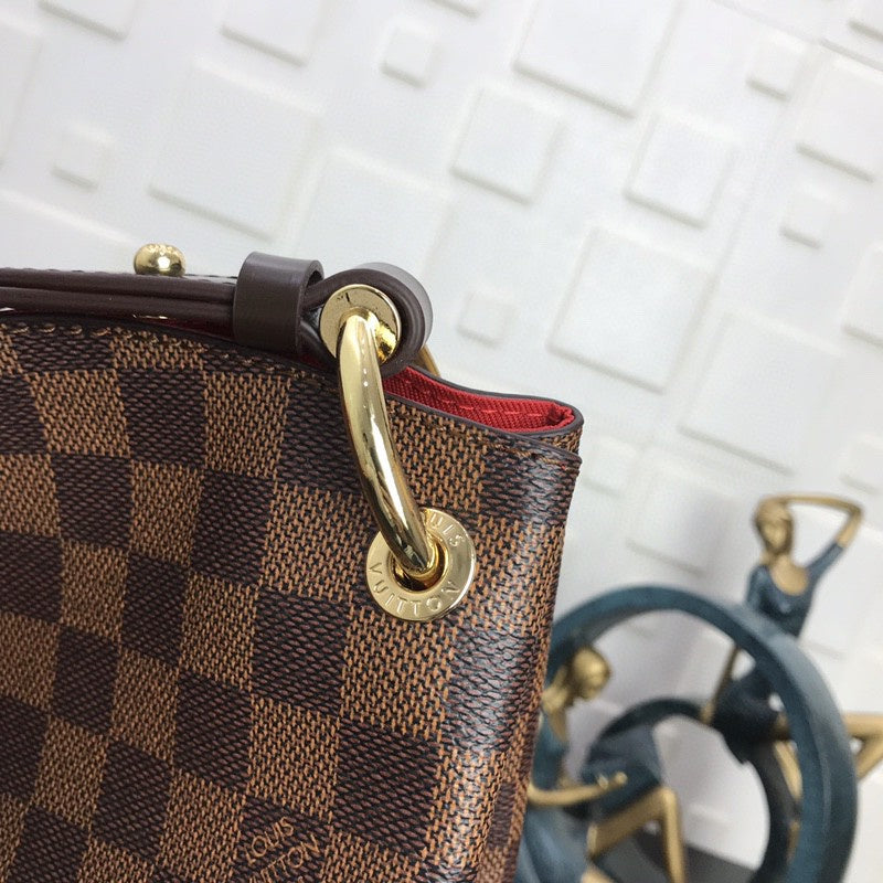 COZY - LV Bags - 3757