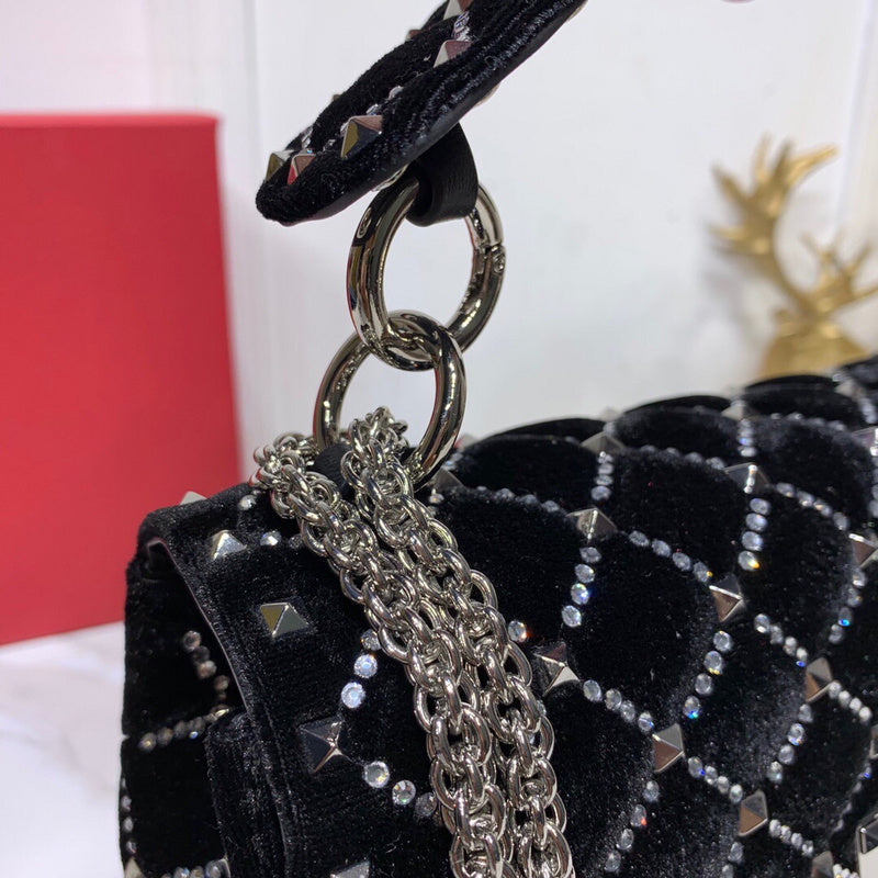 JB - VEL Lady Bags - 428