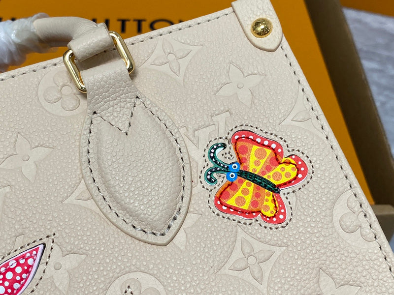 COZY BAGS - LOV Bags - 655